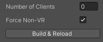 Build & Reload!